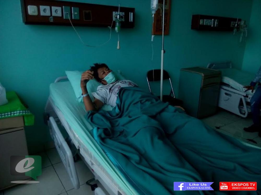 Ucapkan Kata Tak Pantas, Oknum Perawat RSUD Bontang Buat Pasien Shock