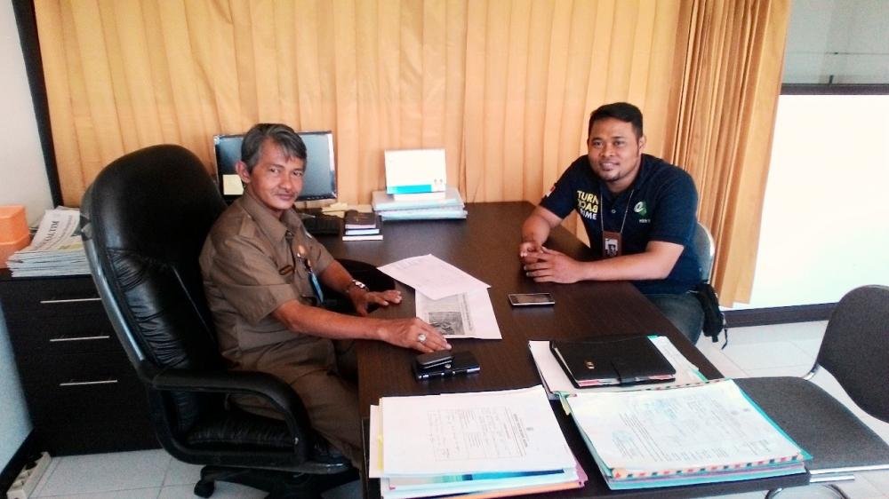 JUNI MENDATANG, PEMKOT BONTANG MILIKI PERDA PERTAMA DI KALIMANTAN TERKAIT RDTR