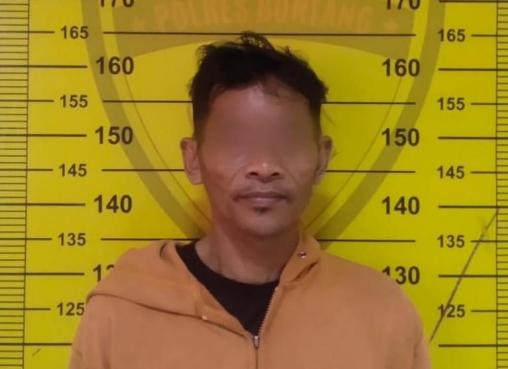 Modus Pinjam Motor Malah Dibawa Kabur, Pelaku Terancam 4 Tahun Penjara