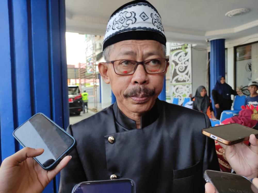 15 Cabang Lomba F3SLN Masih Berlangsung, Disdikbud Bontang Targetkan Tembus Tingkat Nasional