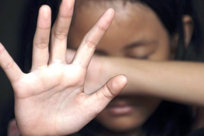 Syahwat Tak Biasa Pria di Samarinda pada Anak Kekasih