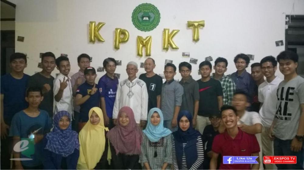 Refleksi Akhir Tahun Keluarga Pelajar Mahasiswa Kaltim Cabang Jakarta