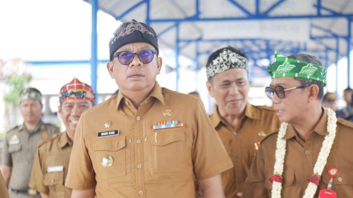 Basri Minta Pemprov Kaltim Segera Bentuk UPTD Perikanan di Bontang