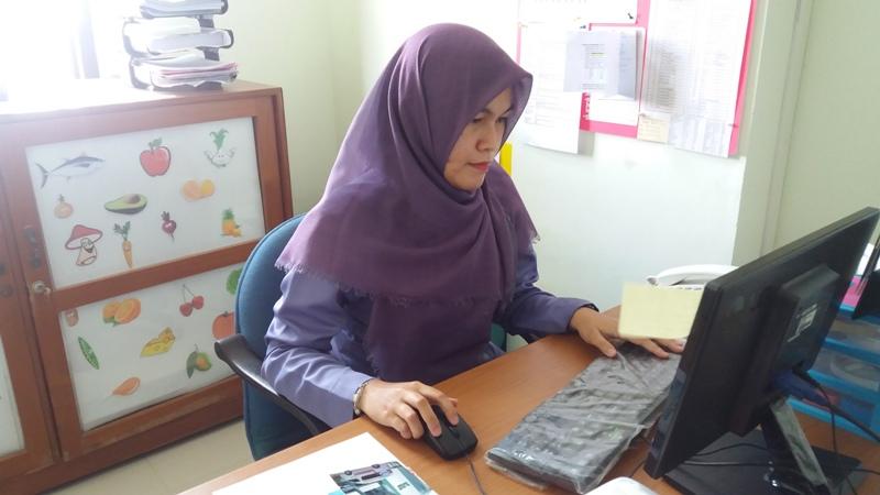 5 JENIS BUAH YANG DIANJURKAN TUK DIKONSUMSI SAAT BERBUKA PUASA