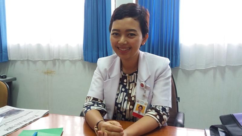 WASPADA, PENULARAN HEPATITIS C LEBIH MUDAH DIBANDING HIV