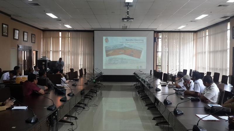 Bandara APT Pranoto Samarinda Launching 24 Mei, Dewan Soroti Akses Jalan