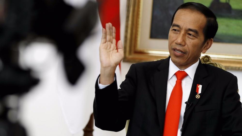 Jokowi Bakal Paksa PNS yang Ogah Pindah ke Ibu Kota Baru