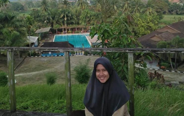 Opini : Self Healing, Proses Penyembuhan Luka Batin Untuk Menerima Diri Sendiri