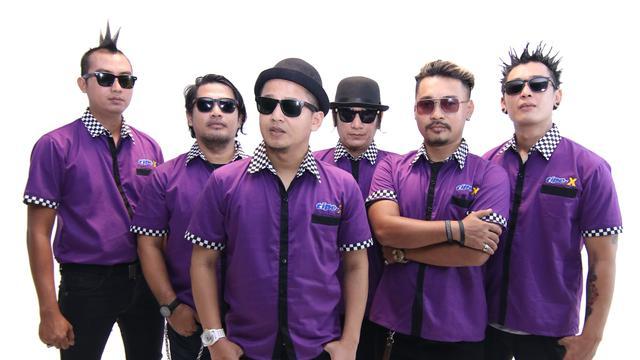 70 Personil Polres Bone Siap Amankan Konser Tipe-X 