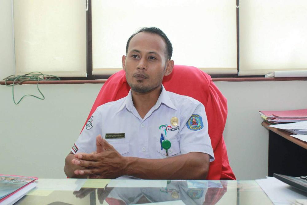 RETRIBUSI PARIWISATA BELUM MENGHASILKAN, BONTANG OPTIMALKAN RETRIBUSI PAJAK RESTORAN DAN PERHOTELAN