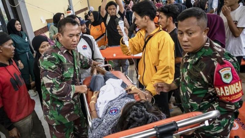 JPPI: Lebih 8.000 Anak Keracunan Program MBG Per September