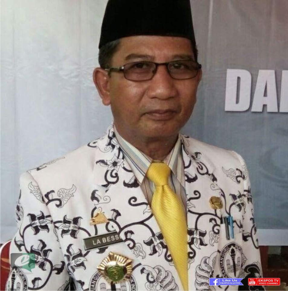 La Besse Kembali Nahkodai Paguyuban Kemawa Luwu Timur