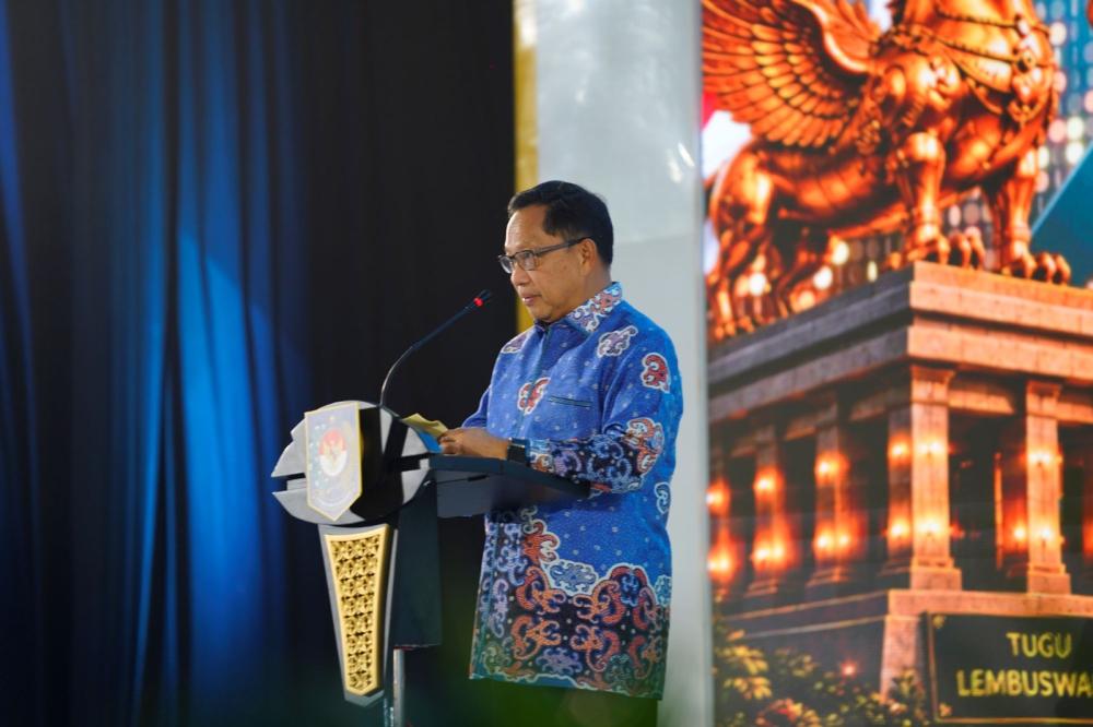 Alasan Mendagri Larang Pembakaran Lahan Meski Diatur Undang-Undang