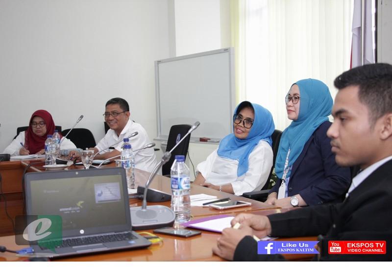 WALIKOTA NENI TUNTUT SELURUH PNS HARUS PAHAM AMNESTI PAJAK