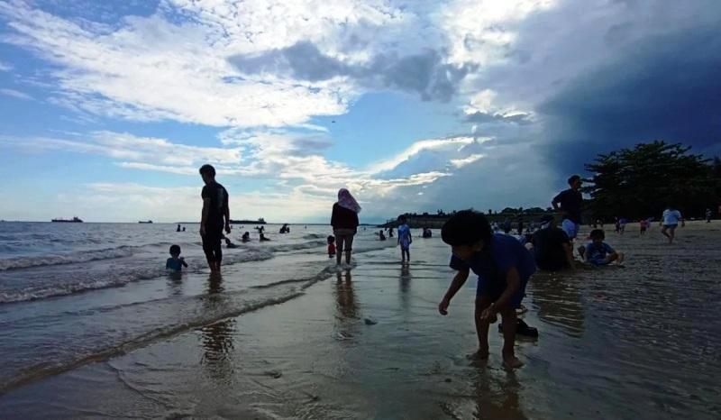 Tsunami hingga 3 Meter Ancam 3 Wilayah Usai Gempa M 7,7 NTT