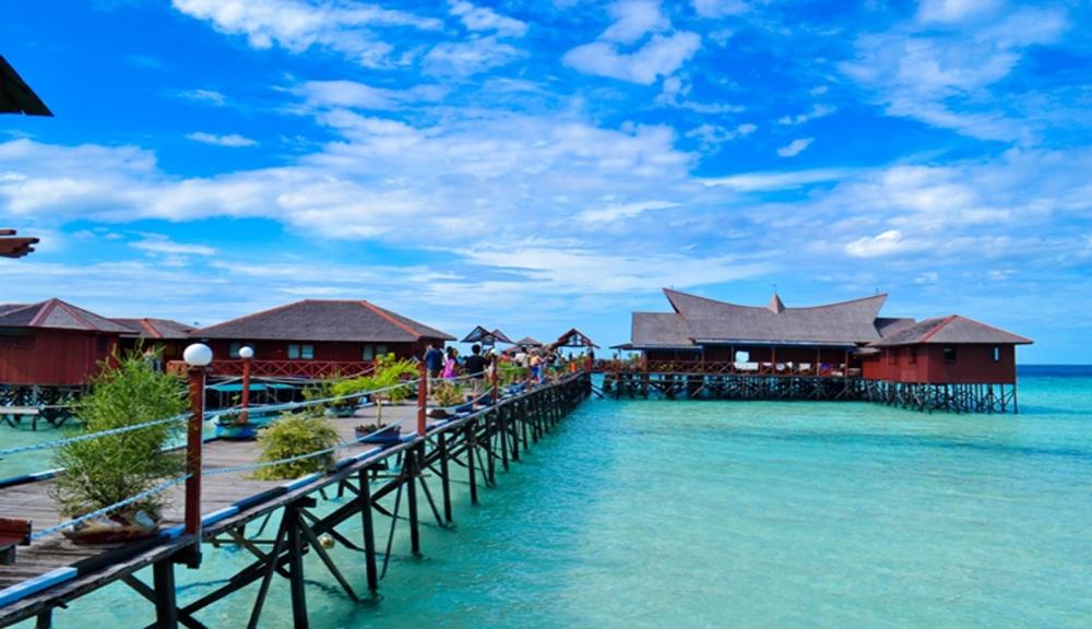 KEK Pariwisata di Kaltim Akan Dibangun, Targetkan 2 Juta Wisman ke Bumi Etam