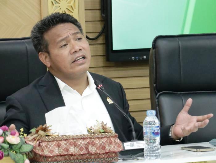 Cagar Alam Kaltim Ditambang, DPR Desak Menhut Bongkar Dalangnya 