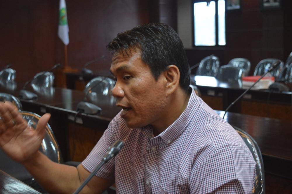 Dewan Kaltim Usulkan APBD Lebih Transparan