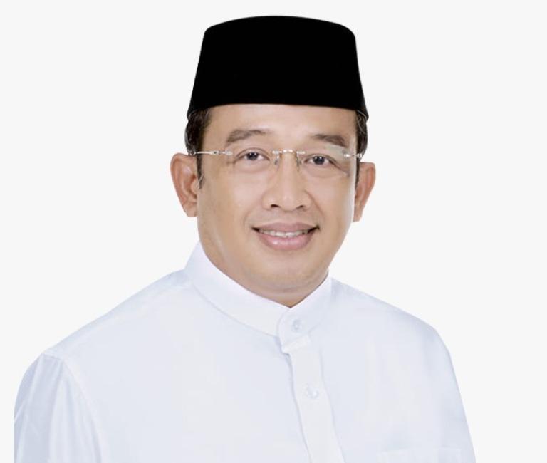 Ketua KAHMI Tangsel Dukung Airin Maju di Pilgub DKI Jakarta