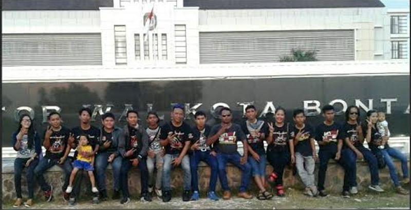 BANGKIT, YMCI CHAPTER BONTANG REKRUT MEMBER BARU