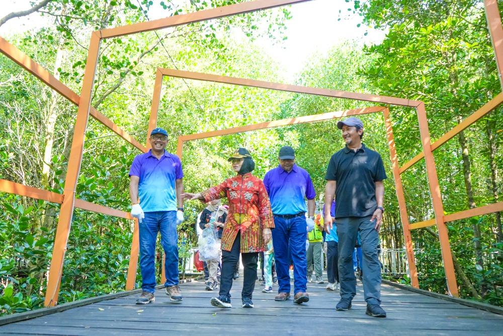 Bontang Butuh Hotel Berbintang, Lahan Strategis Sudah Disiapkan