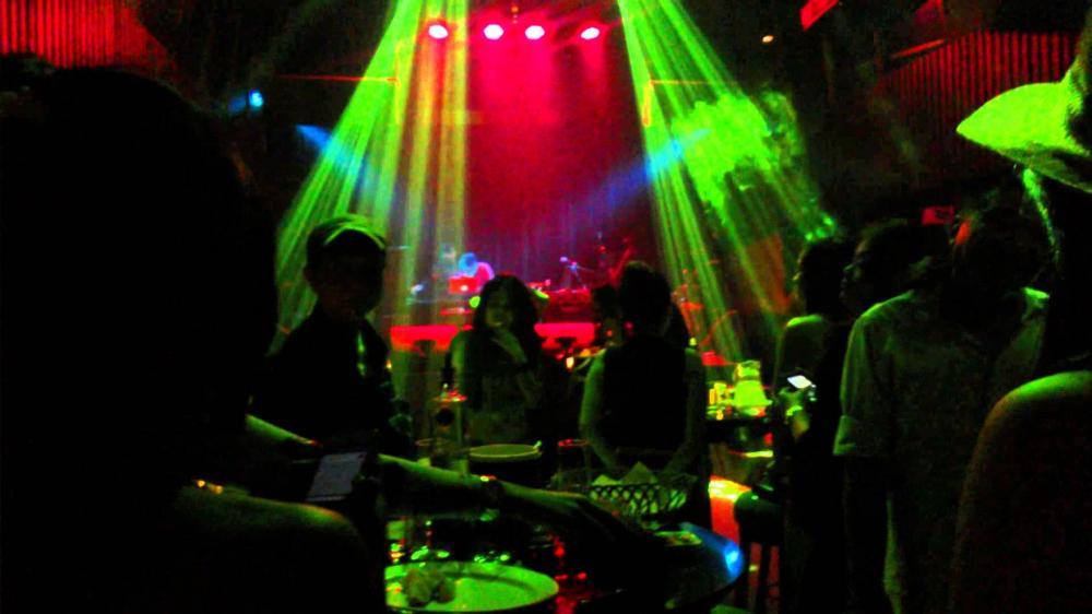 Polisi Bidik THM Ilegal dan Pekerjakan Anak di Bawah Umur 