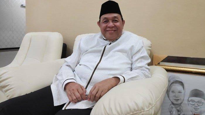 KPU Bontang : Pergantian Adi Darma Selambatnya 30 Hari Sebelum Pencoblosan