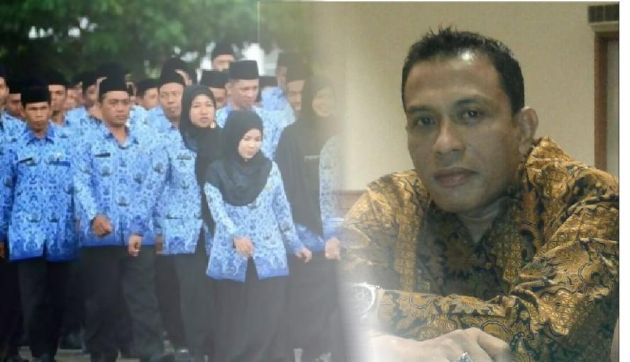 ASN Boleh Ikut Kampanye, Panwas Bone: Tidak Ada Regulasi yang Melarang!