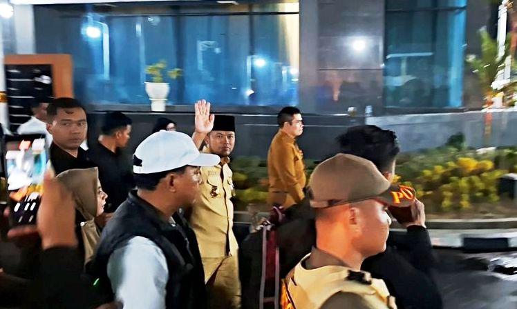 Tanpa Maaf, Respons Gubernur Kaltim Usai Didemo Ribuan Massa Disorot 