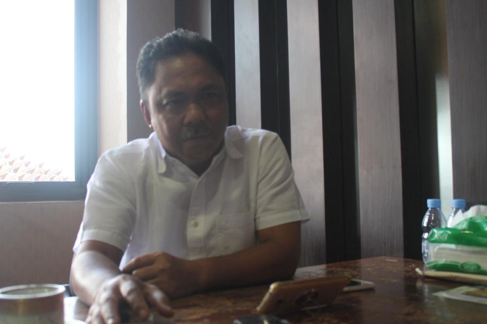 Komisi III DPRD Kaltim Bangga Bandara APT Pranoto Tinggal Proses Verifikasi