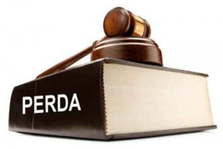 Inilah Daftar Perda DPRD Bontang Kurun Setahun 