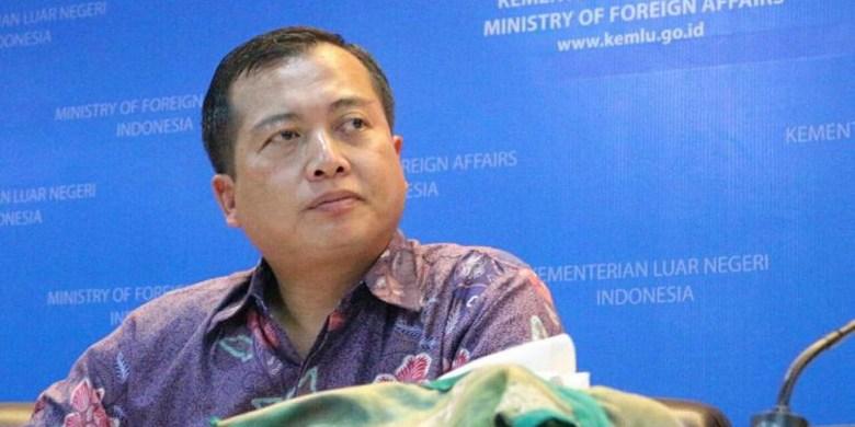 Ratusan WNI Terancam Hukuman Mati di Luar Negeri
