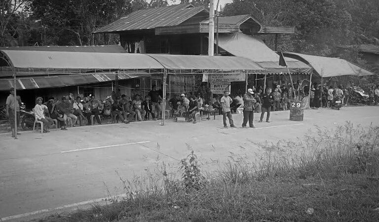 PT MCM Digeledah Kejagung di Kasus Samin Tan, dan Rekam Jejaknya dalam Tragedi Muara Kate