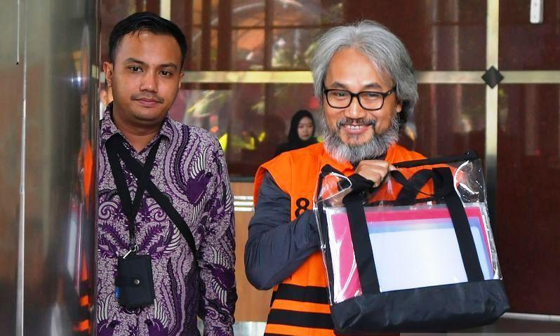 Skandal Pajak KPP Banjarmasin: KPK Buka 3 Penyidikan Baru