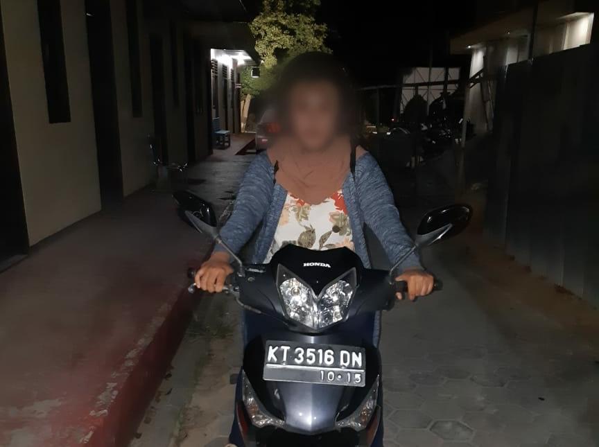 Terdesak Bayar Utang Arisan Online, Wanita Ini Nekat Mencuri di BTN PKT