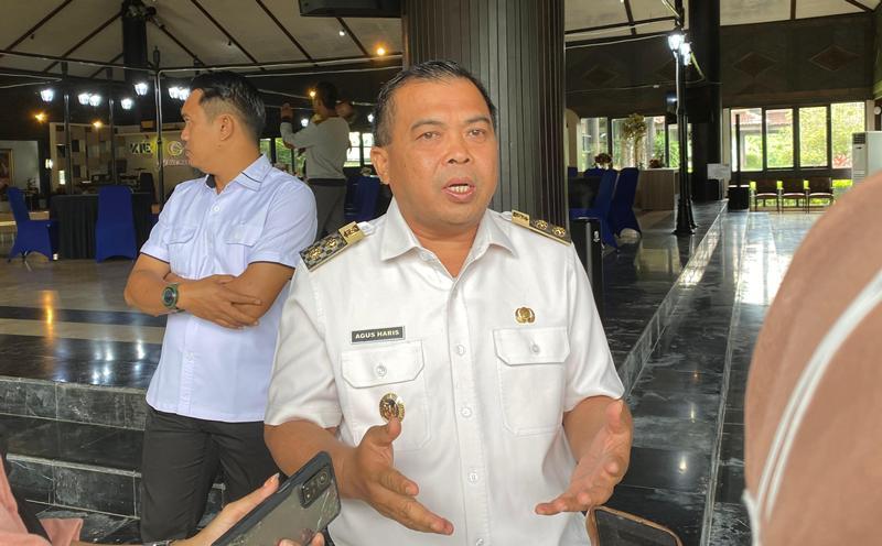 Wawali Bontang: Sidrap Sejak Dulu Bukan Bagian Kutim