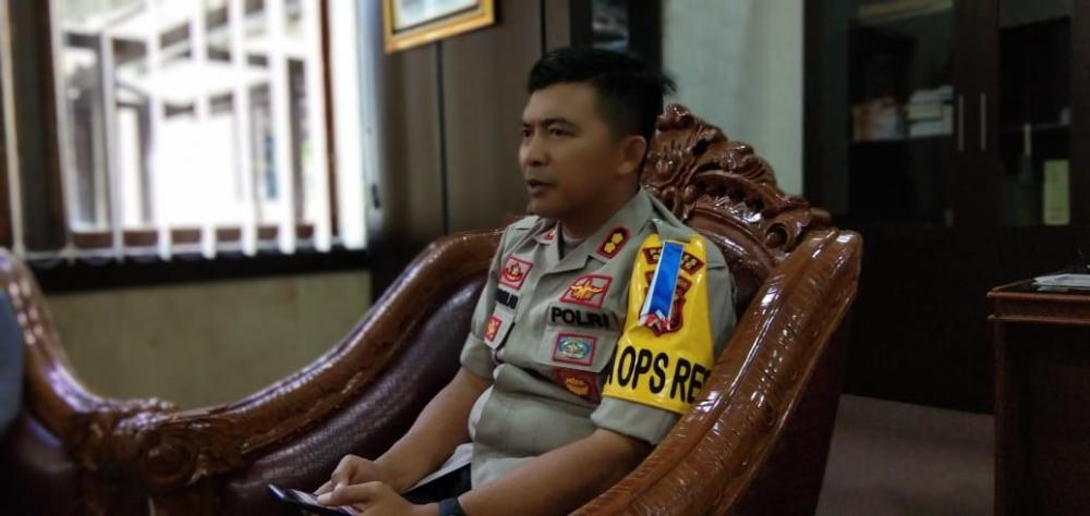 Waduh, Ternyata Penculikan Bayi 11 Hari Anggota Brimob Bone Hanya Rekayasa
