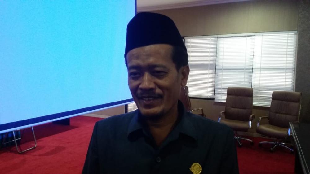 Banyak Resepsi Nikah Gunakan Jalan Umum, Legislator Bontang Usulkan Ini