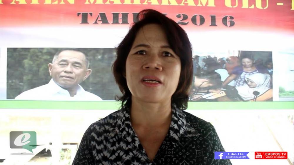 Dekatkan Pelayanan Kesehatan, Puskesmas Long Pahangai Rutin Gelar Pusling