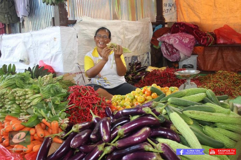 Di Mahulu, Harga Cabe Capai 70 Ribu Perkilo