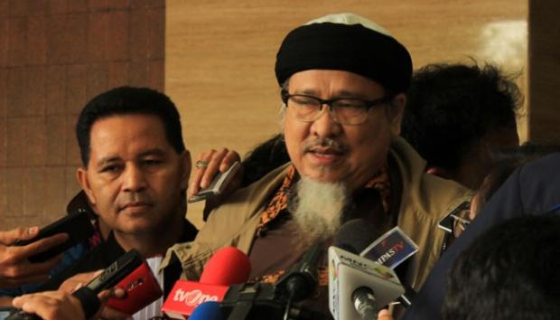 Kakak Ahok Ingin Maju Jadi Calon Gubernur Sul-Sel