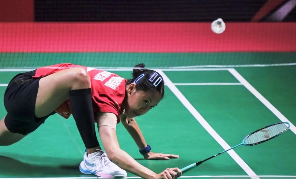 Belum Main Sudah Panas, Wakil Indonesia Dapat Lawan Berat di All England