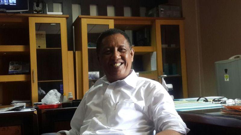 BK DPRD Kaltim Ingatkan Anggota Dewan Cuti Sebelum Kampanye 