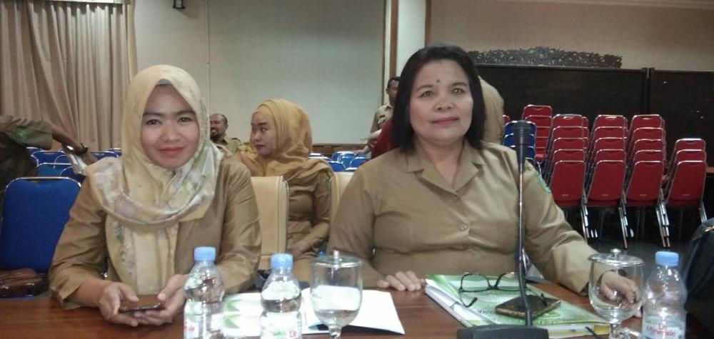 Lewat CSR, 50 Tenaga Pengajar Kutim Sudah Ikuti KTI 