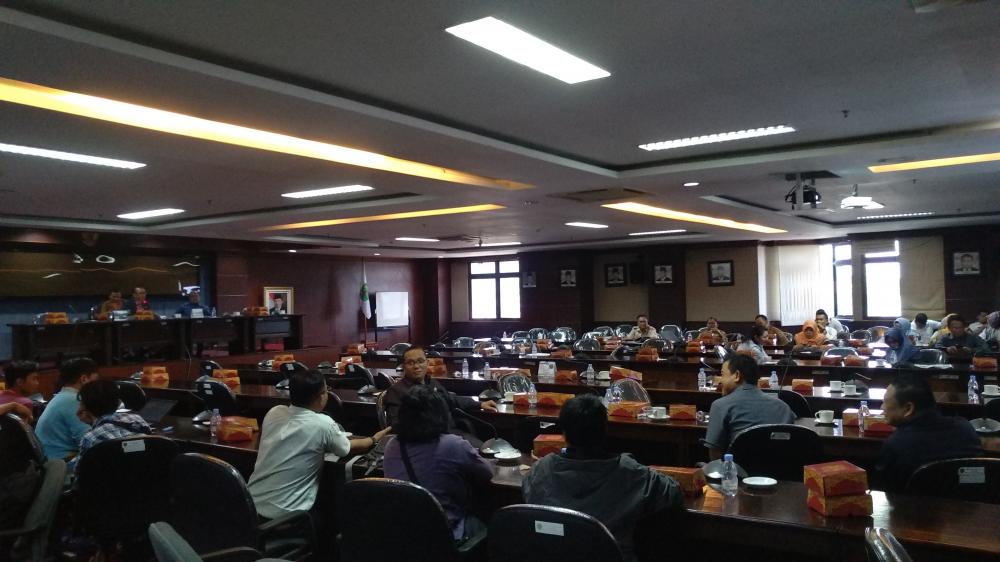 Pelantikan DPRD Kaltim Dijadwalkan 2 September