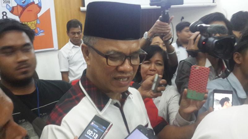 Samarinda Tanpa Pemimpin, Gubernur Siapkan Pengganti