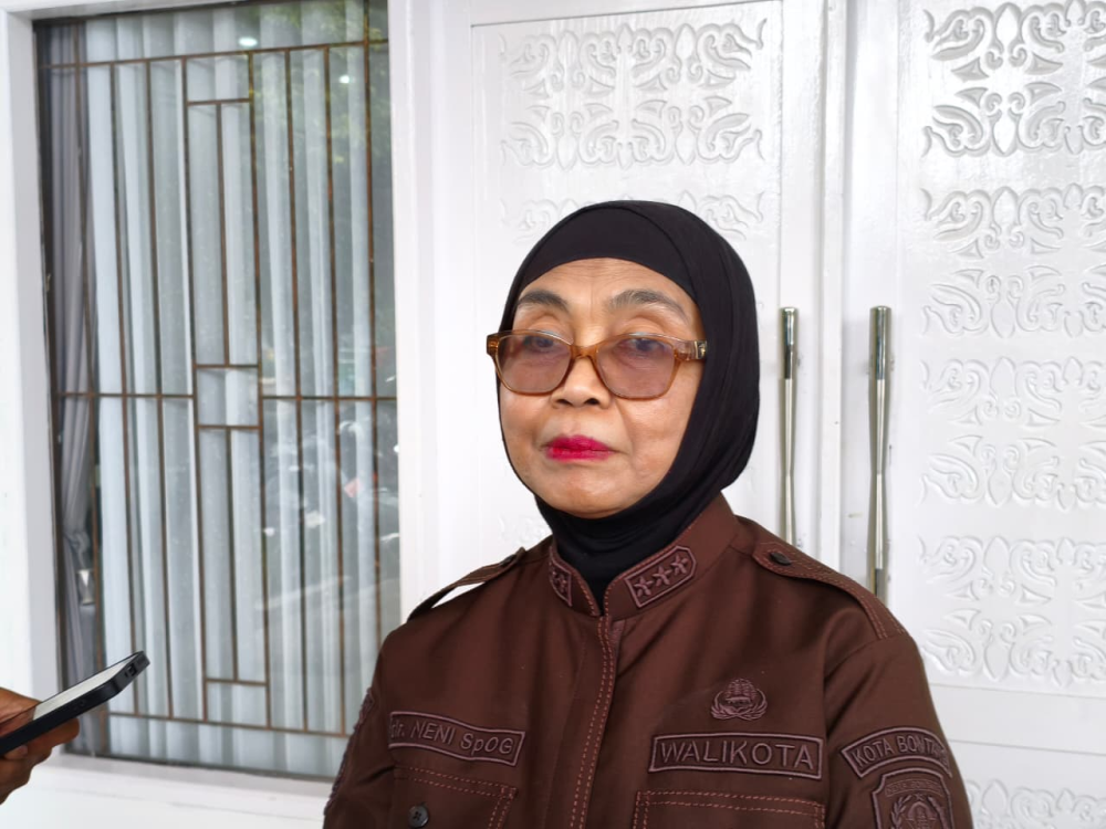 Pemkot Bontang Usulkan Gaji 2500 PPPK Ditanggung Pemerintah Pusat
