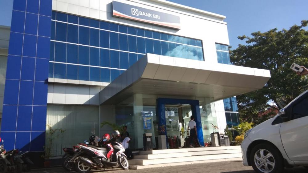 Dikonfirmasi Kasus Tilap Duit Nasabah, Pimcab BRI dan Kepala KCP BTC Buat Begini