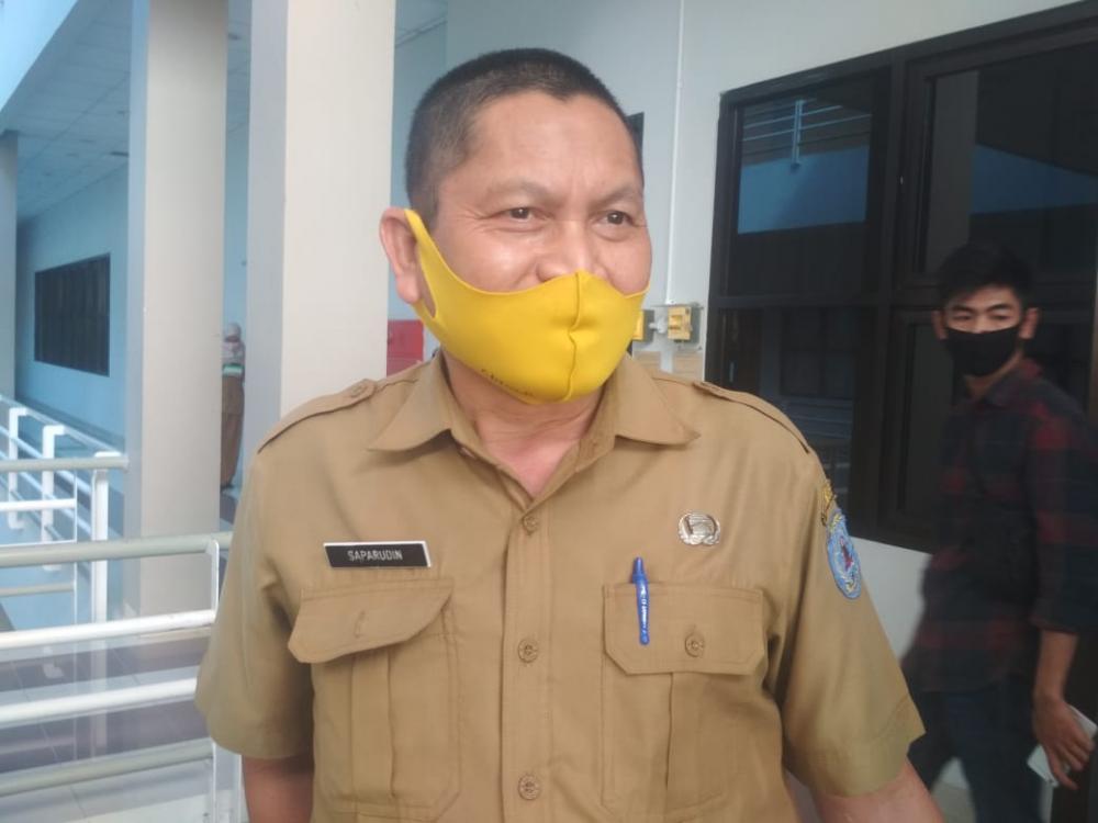 Masih Pandemi, Disdikbud Bontang Tiadakan Masa Pengenalan Lingkungan Sekolah