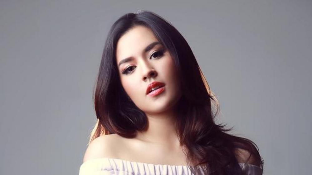 Rahasia Raisa Andriana Langsing Tanpa Diet